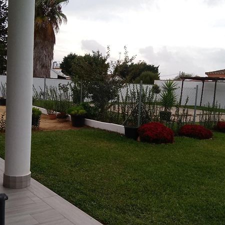 Chalet En Zahora/Canos De Meca Vila Quarto foto
